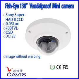 130 камера слежения fisheye домашней обеспеченностью камеры купола степени HB-S130S сетноая-аналогов сетноая-аналогов
