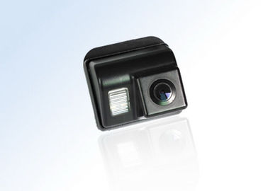 Пластмасса черноты камеры вид сзади автоматическая резервная 170 градусов для MAZDA