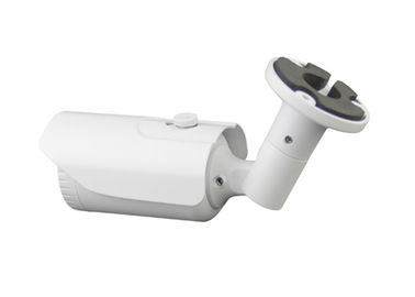 Напольная пуля 3MP самонаводит камера слежения сети с объективом 2,8 до 12mm Varifocal
