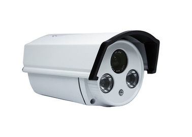 Напольная 1 камера CCTV домашней обеспеченностью камер IP сети Megapixel H.264 беспроволочная