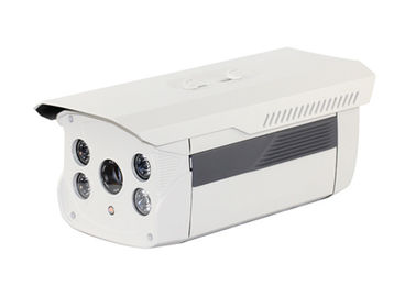 Погодостойкая камера пули камеры 1080p IP CCTV 1 Megapixel обеспеченностью для магазина
