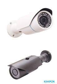 Камера CCTV пули фильтра отрезка иК камеры слежения H.264 высокая Megapixel