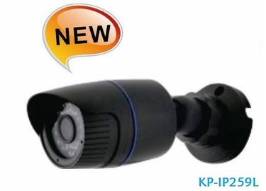 Камеры пули IP ONVIF 1.3MP инфракрасный 20M иК H.264 миниой водоустойчивое