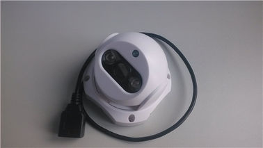 Камера IP наблюдения ультракрасного купола HD напольная для торгового центра