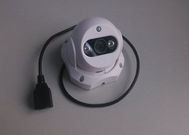 низкая камера обнаружения движения контроля Дн-ночи камеры IP Megapixel освещения 960P