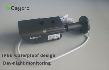 IP66 делают поддержку водостотьким NVR камеры слежения 2.0MP Megapixel