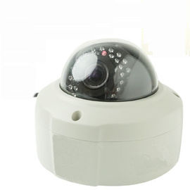 Камера 2.8-12mm Varifocal IP подключей и играй камеры WPS IP MP Megapixel купола 3 CCTV HD