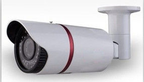 Беспроволочная камера слежения Megapixel пули, камера сети СИД погодостойкая напольная