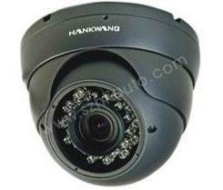 Камера IP Megapixel объектива IP66 CMOS Varifocal ICR, камера купола шарика глаза оси СИД 3 иК