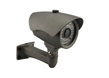 CMOS/СОНИ/ОСТРАЯ ультракрасная камера пули 1100TVL, водоустойчивые камеры слежения пули