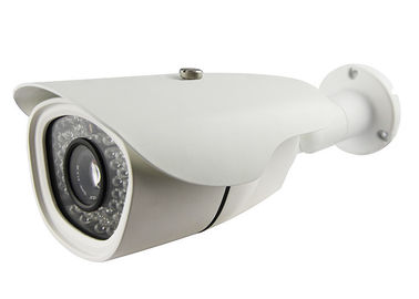 Камера слежения ночного видения камеры CCTV иК белых ПК 0.01LUX 56 погодостойкая