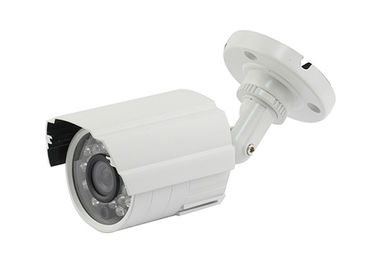 Камеры CCTV напольной ультракрасной сетноой-аналогов камеры пули малые 86x60x55mm