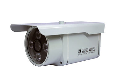 Ночное видение камеры пули иК обеспеченностью водоустойчивое сетноое-аналогов с объективом 2.8-12mm