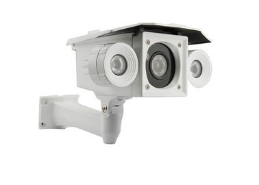 обеспеченность камер CCTV ночного видения 650TVL/700TVL/900TVL WDR OSD напольная