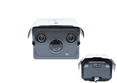 Кулачок CCTV автоматического белого металла камер слежения ночного видения баланса видео- с объективом 3.6mm