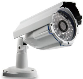 Выходной видеосигнал Hd камеры слежения Megapixel профессиональной пули 1 иК сетноой-аналогов для офиса