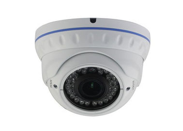 Камера купола CCD Cmos напольного цвета сетноая-аналогов, камера слежения IRC погодостойкая