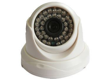 Банк/селитебные камеры слежения, белый кулачок CCTV сети СИД иК снабжения жилищем 36