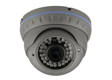 Водоустойчивая камера 1080P CCTV купола AHD наблюдения IP66 с внутренней системой синхронизации