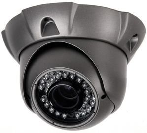Камера 960P CCTV доказательства AHD вандала иК объектив пикселов 2.8mm до 12mm Varifocal 2M