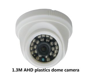 Камера передачи HD AHD P2P коаксиальная, 720P пластичная камера купола AHD