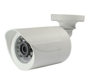 Запись камеры 1080P 2.0MP CCTV Сони IMX322 AHD в реальном масштабе времени