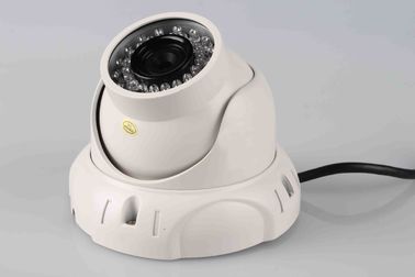 люкс 960P 1.3MP камеры купола CCTV расстояния AHD иК 30M Vandalproof низкий