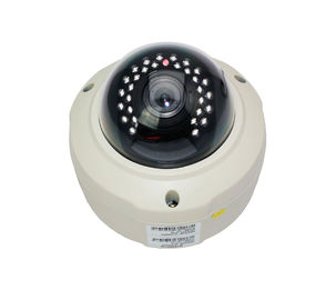 камера CCTV 1.0MP/1.3MP/2.0MP AHD, камера купола высокой выдержки Vandalproof