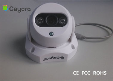 1/3&quot; камера CCTV детектора движения AHD CMOS с уменьшением шума 3D мобильного телефона дистанционным