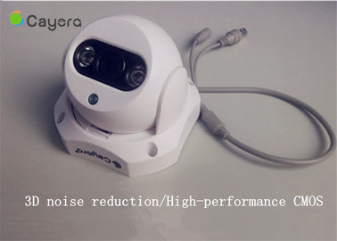 лоток освещения камеры CCTV 1.3Megapixel CMOS AHD низкие/камера управлением наклона для обеспеченности школы