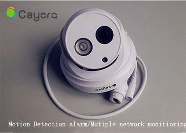 Рекордер поддержки DVR камеры взгляда телефона низкого освещения камеры CCTV люкса AHD Ультра-низкого умный