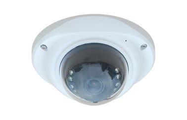 Синхронизация напольной камеры купола AHD внутренняя, спрятанный объектив камер 3.0MP CCTV