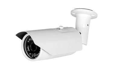 Разрешение камеры пули CCTV цифров водоустойчивое высокое объектив 2.8mm до 12mm HD 3.0MP