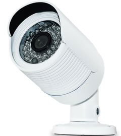 камера CCTV купола AHD иК 1MP с камерой слежения датчика CMOS водоустойчивой