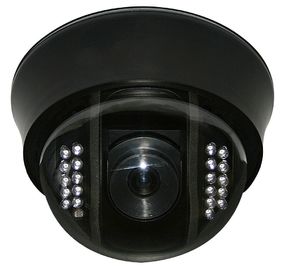 Самонаведите 4,5&quot; камеры слежения CCTV купола varifocal для напольного