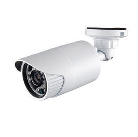 пуля OSD D-WDR камеры CCTV 720P HD AHD с низким люксом