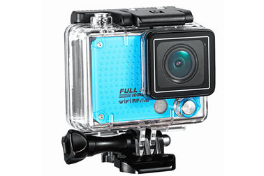 Камера действия профессионального способа полная HD/камеры напольных спортов для принимать видео/фото