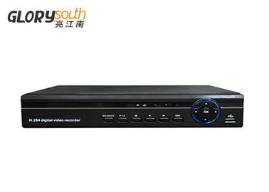 NVSIP/видеозаписывающее устройство P2P 4CH 960H DVR HD цифров облака vMEye с кнопками