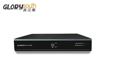 Черное видеозаписывающее устройство DVR 12V/2A USB2.0 D1 960H HD цифров