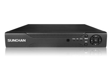 16 видеозаписывающее устройство H.264 сети HD цифров канала, мышь SVO-6004SD USB