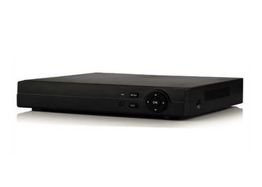 Канал активированный движением HDMI H.264 P2P сети видеозаписывающих устройств 8 NVR