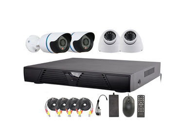 Напольное/крытое 1/3&quot; камера и системы безопасности CCTV CMOS ЦВЕТА с DVR