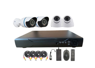Сеть 0.01LUX H.264/системы камеры слежения CCTV JPEG для пусковой площадки андроида