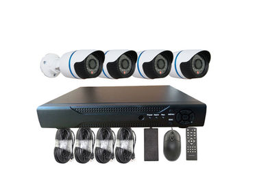 система камеры слежения дела камеры CCTV сети IP 720P/960P 0.01LUX