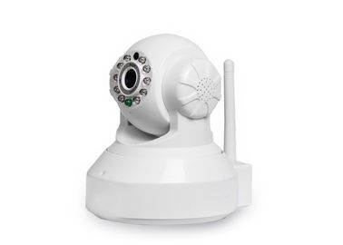 Беспроволочный лоток/видеокамера домашней обеспеченностью камеры IP P2P ночного видения наклона