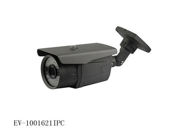 Наблюдение камеры слежения пули IP иК P2P доказательства вандала, высокое разрешение 1.0MP