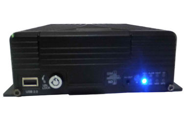 системы безопасности 1Ch 3G передвижные DVR с 1RJ45, 1RS232, интерфейсом 3RS485