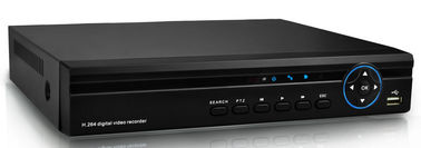 рекордер камеры слежения CCTV HDMI DVR 8Ch полные D1 H.264/стойка одно DVR