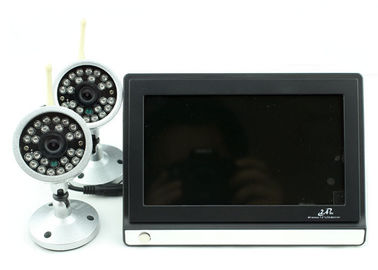 2.4GHz сетноой-аналогов тип 4 система камеры канала беспроволочная с камерой 4