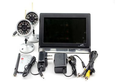 Крытый/напольный беспроволочный прибор наблюдения системы камеры слежения